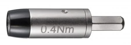 Mini Sloky Drehmomentadapter